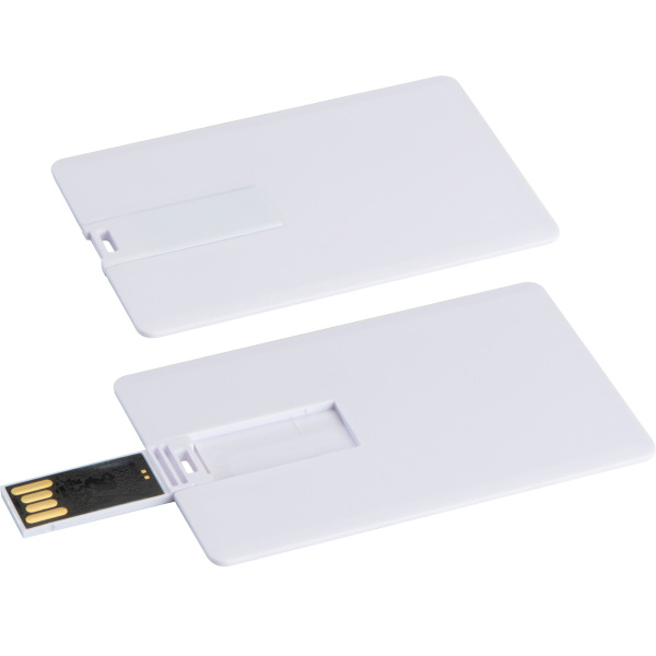 USB-kaart met 8 GB