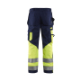 High Vis Werkbroek High Vis Werkbroek
