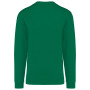 Sweater ronde hals Kelly Green XS
