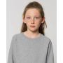 Mini Scouter - Iconische kindersweater met ronde hals - 3-4