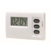 LCD timer MAGNETIC