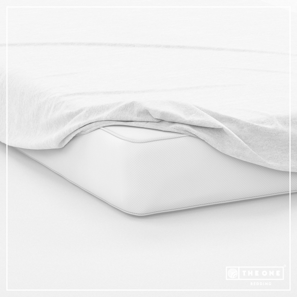 Fitted sheet Double beds