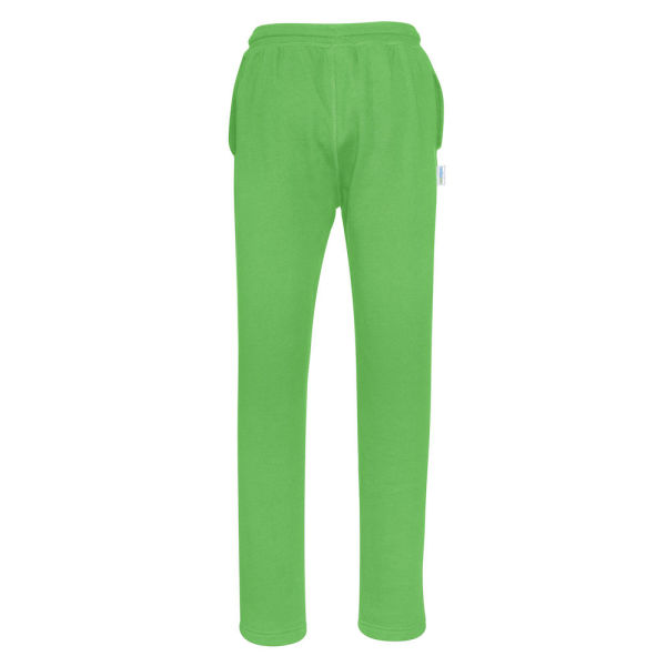 Cottover Gots Sweat Pants Kid green 160