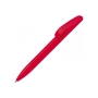 Ball pen Slash soft-touch Made in Germany - Red