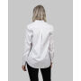 Green Bow 01 Woman Relaxed White XS
