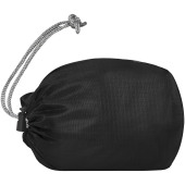 Blaze opvouwbare rugzak 50L - Grijs/Zwart