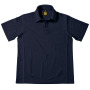 Coolpower Pro Polo Shirt Navy S