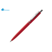 Balpen 925 Hardcolour - Rood