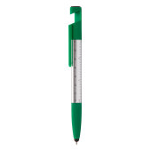 Groen / Zilver