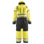 Winteroverall High Vis