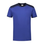Santino T-shirt  Tiësto Royal Blue / Real Navy 3XL