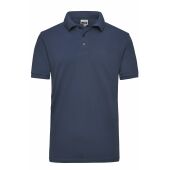 Workwear Polo Men - navy - XL