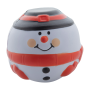 Snowman - anti stress bal