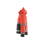 Winterjas High Vis Winterjas High Vis