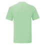 Iconic-T Men's T-shirt Neo mint L