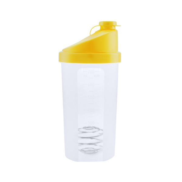 Proteine shakers