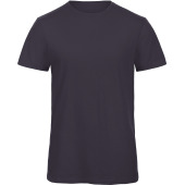 SLUB Organic Cotton Inspire T-shirt Chic Navy XXL