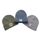 Impact AWARE™ Polylana® beanie, groen