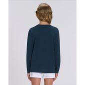 Mini Hopper - Iconisch kinder-T-shirt met lange mouwen - 12-14