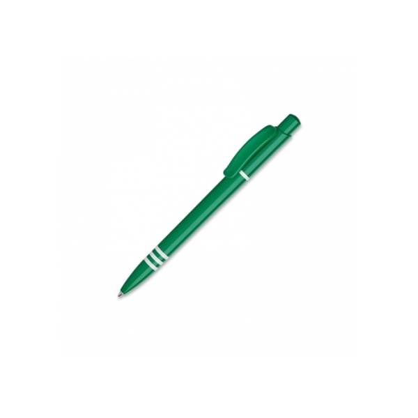 Ball pen Tropic Colour hardcolour - Dark Green