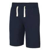 AWDis Campus Shorts, French Navy, XXL, Just Hoods