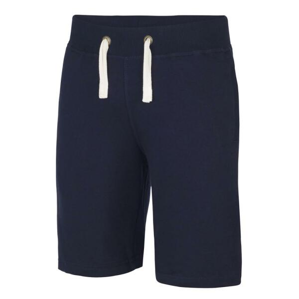 AWDis Campus Shorts, French Navy, XXL, Just Hoods