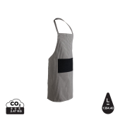 Ukiyo Aware™ 280gr recycled katoenen deluxe schort