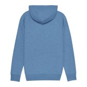 Stanley Flyer - Iconische mannensweater met capuchon - S