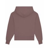 Slammer - Uniseks losse sweater met capuchon - 3XL