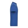 Men's BIO Stretch-T Work - SOLID - - royal - XS