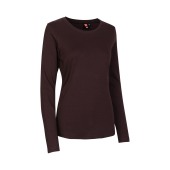 Dark bordeaux