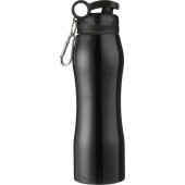 RVS dubbelwandige fles Giovanni