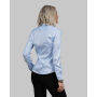 Yellow Bow 52 Woman Skyblue XXL