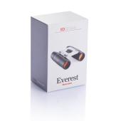Everest verrekijker, zilverkleurig