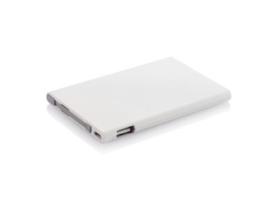 2.500 mAh powerbank 2.500 mAh powerbank