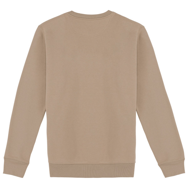 Uniseks Sweater - 350 gr/m2 Wet Sand S