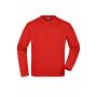 Workwear Sweatshirt - red - XXL