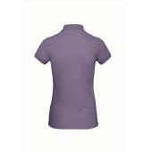 B&C Inspire Polo Women_° Millennial Lilac, XS