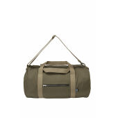 COTTOVER CANVAS DUFFLEBAG