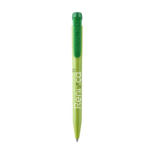 Stilolinea Ingeo Pen Green Office pennen 80% afbreekbaar