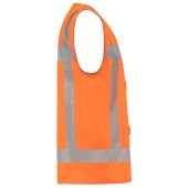 Veiligheidsvest RWS 453015 Fluor Orange 3XL-4XL