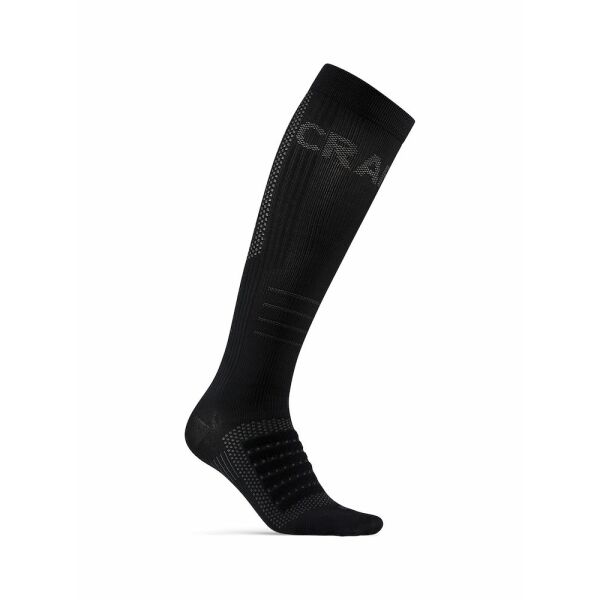 Craft Adv dry compression sock black 43/45