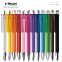 Ballpoint Pen e-Rebel Solid Teal