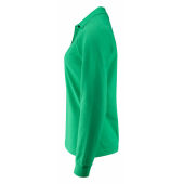 SURF PRO LS LADY Freshgreen XXL