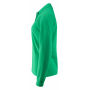 SURF PRO LS LADY Freshgreen XXL