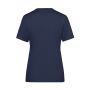 Ladies' BIO Workwear T-Shirt - navy - XS