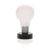 Push lamp, zwart Push lamp, zwart