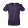 #E150 T-Shirt - Radiant Purple - M
