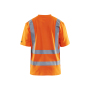 UV-T-shirt High Vis