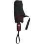 Stark-mini 21" opvouwbare automatische paraplu - Rood